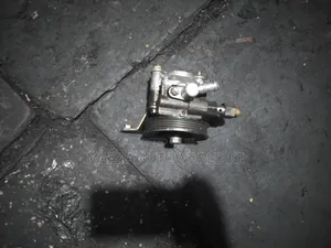 1Mz Engine Power Steering Pump
