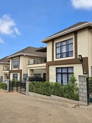 3bdrm Townhouse/Terrace in Ngong for sale