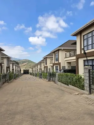 3bdrm Townhouse/Terrace in Ngong for sale