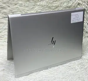 Laptop HP EliteBook 830 G6 8GB Intel Core i5 SSD 256GB