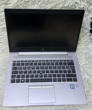 Laptop HP EliteBook 830 G6 8GB Intel Core i5 SSD 256GB