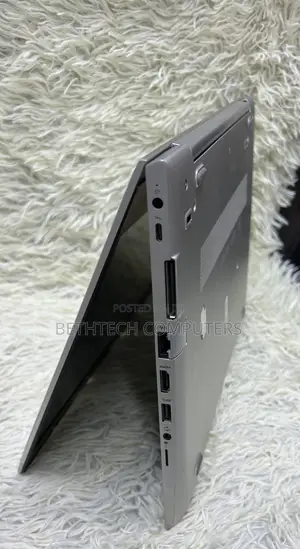 Laptop HP EliteBook 830 G6 8GB Intel Core i5 SSD 256GB