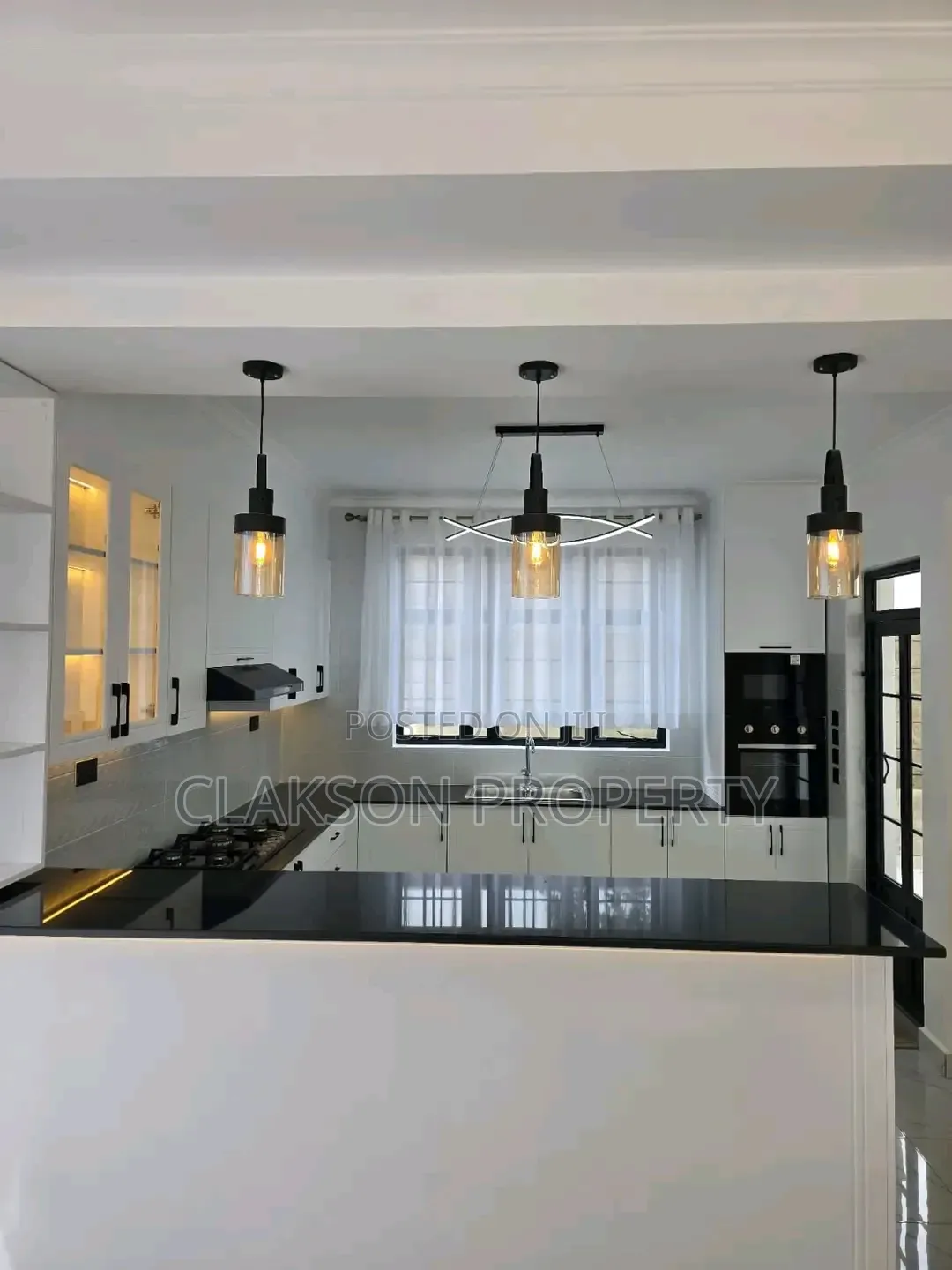 3bdrm Townhouse/Terrace in Ngong for sale