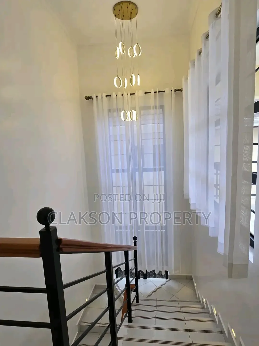 3bdrm Townhouse/Terrace in Ngong for sale