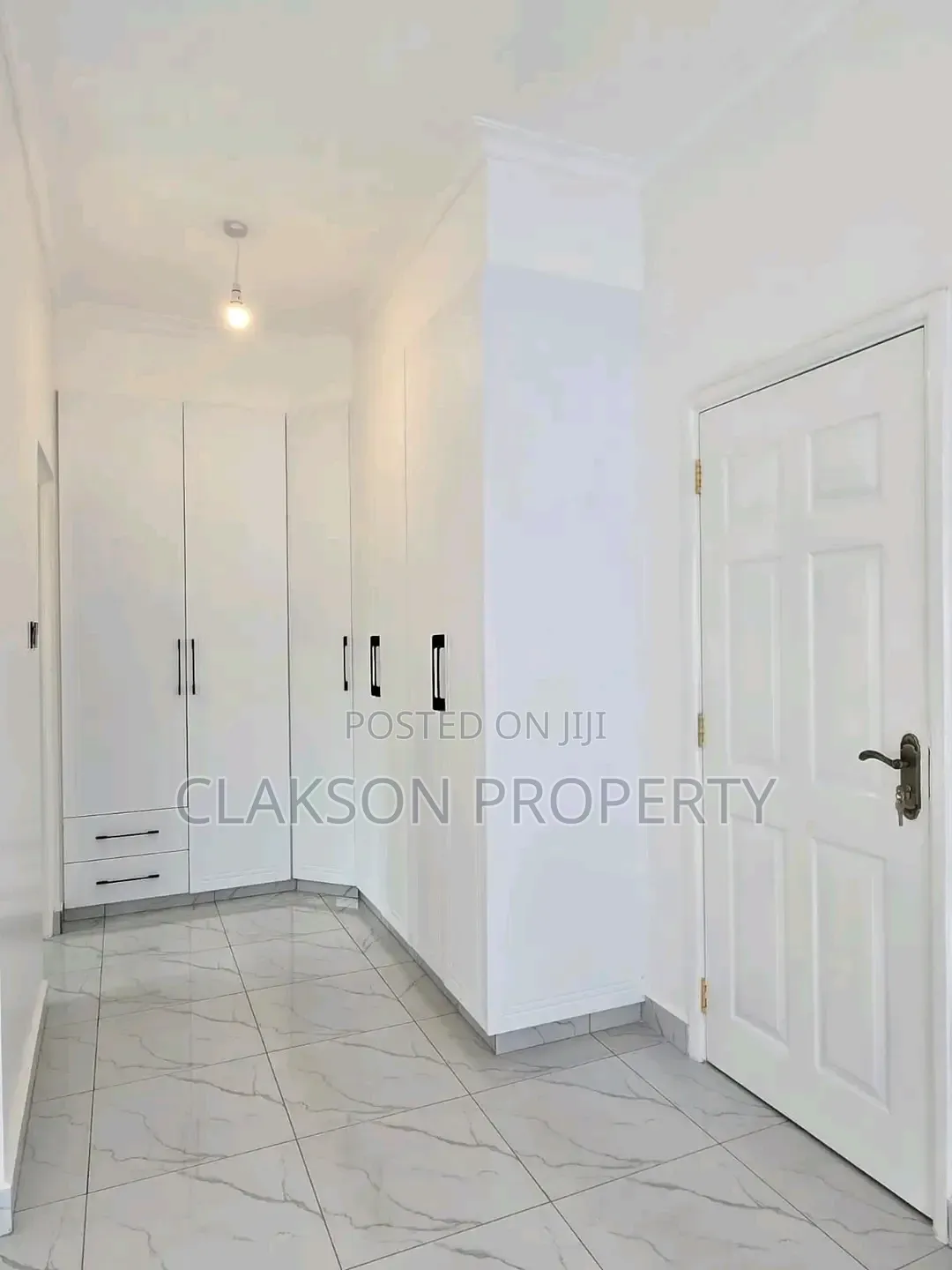 3bdrm Townhouse/Terrace in Ngong for sale