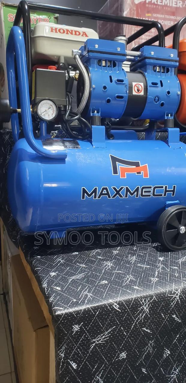 Maxmech Air Compressor