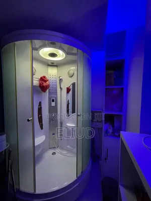 Steam Bathrooms