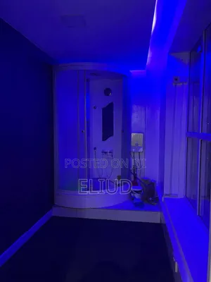 Steam Bathrooms