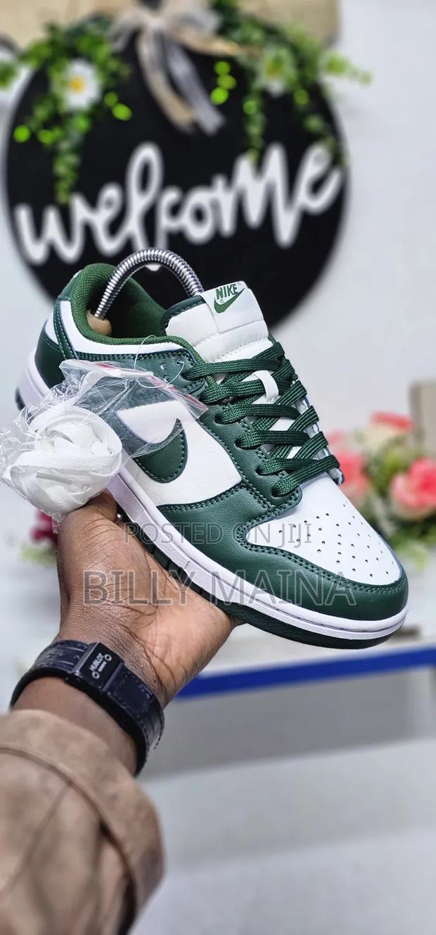 Nike Dunk Low – All Colours - thumbnail 7