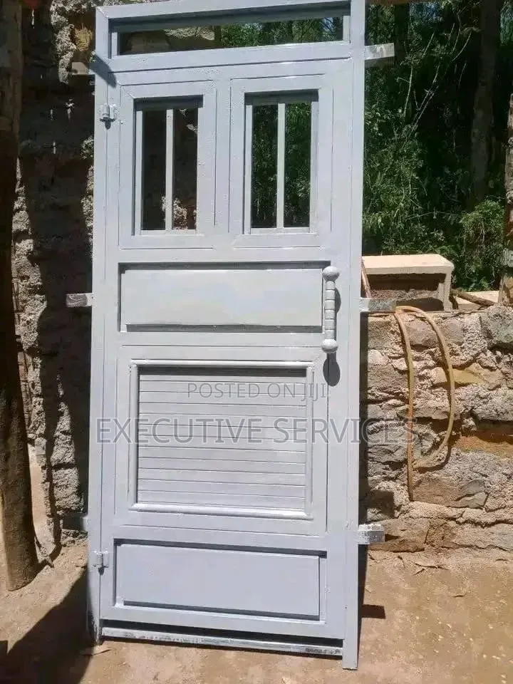 SafeCore Door