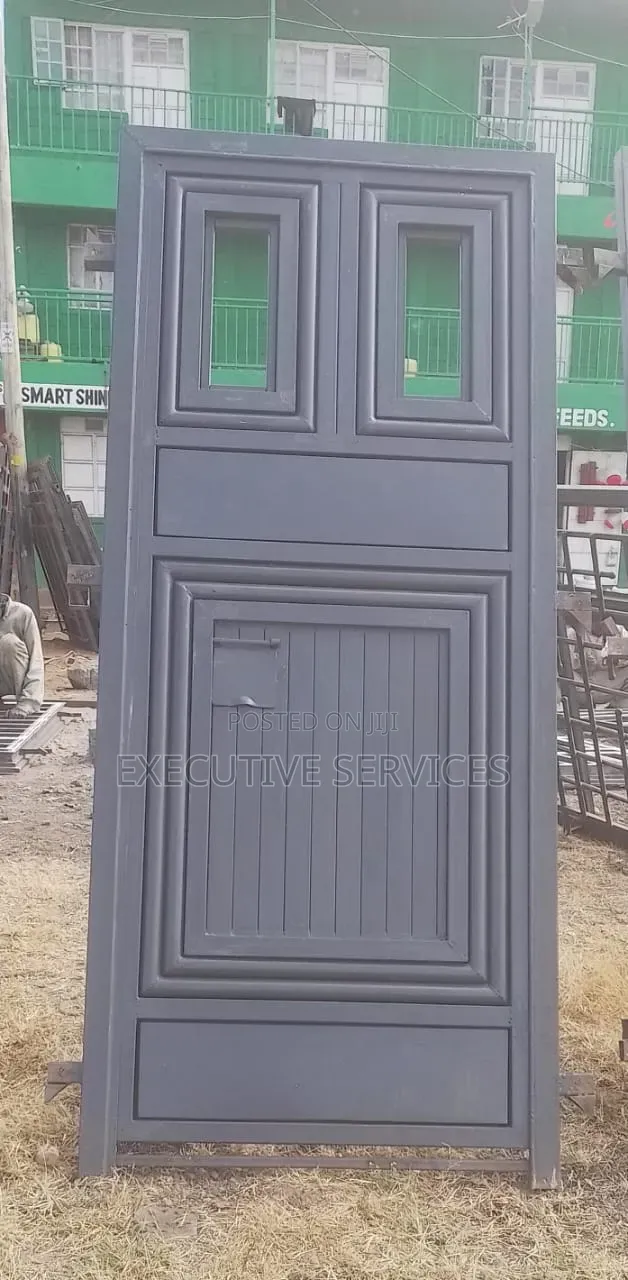 SafeCore Door