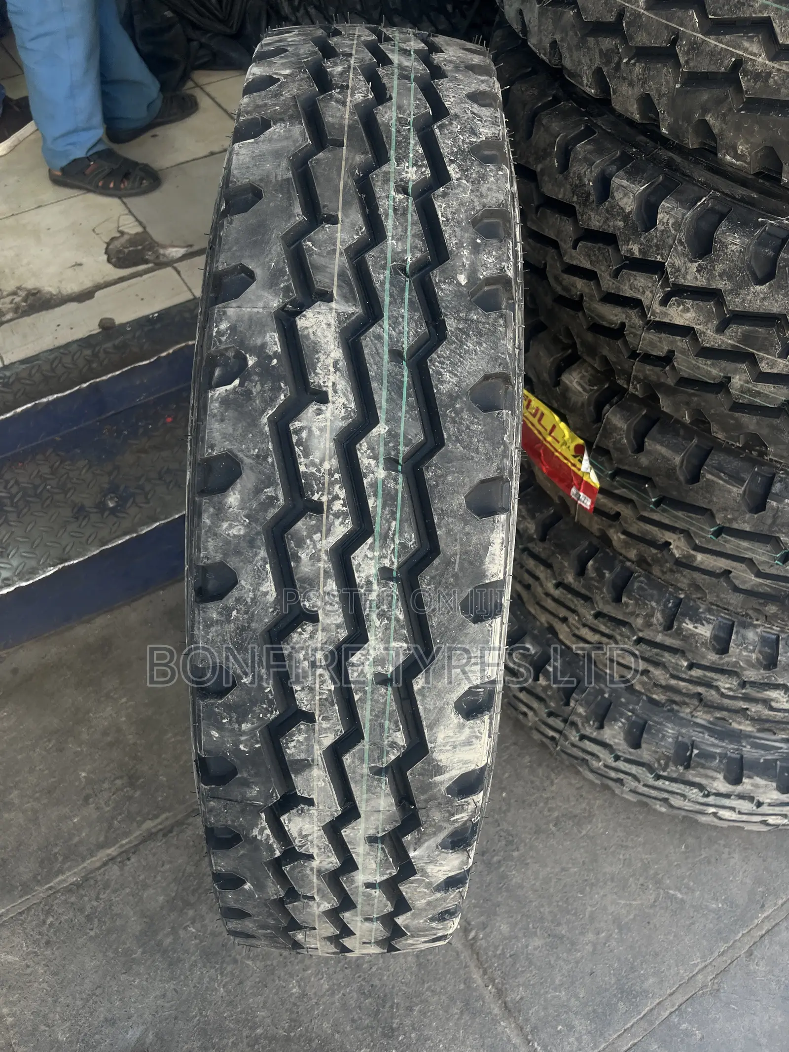 11r22.5 Sunfull