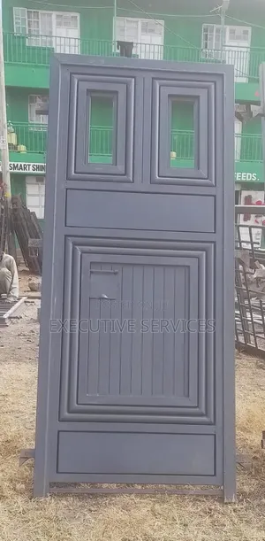 SafeCore Door