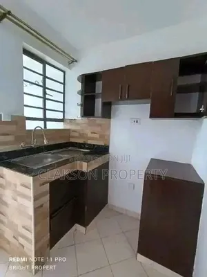 1bdrm Apartment in Wanyee Road, Dagoretti Corner for rent