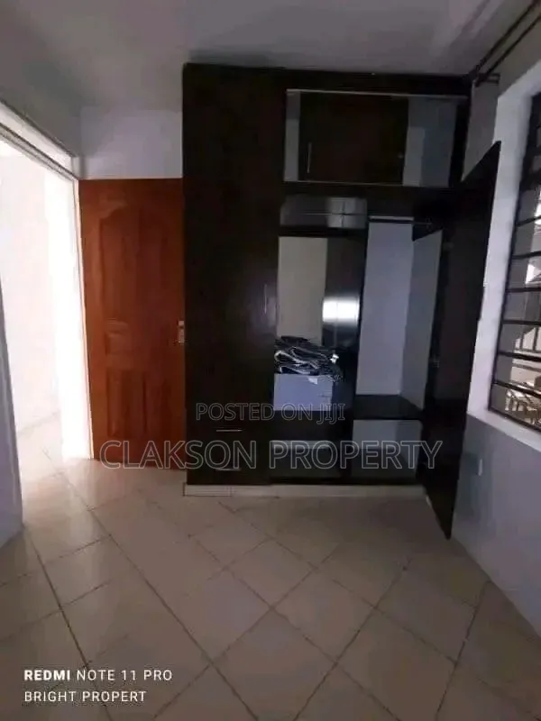 1bdrm Apartment in Wanyee Road, Dagoretti Corner for rent