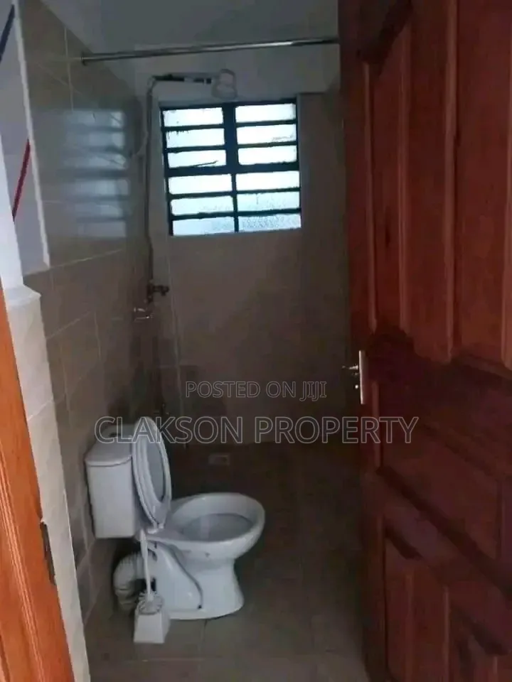 1bdrm Apartment in Wanyee Road, Dagoretti Corner for rent