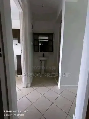 1bdrm Apartment in Wanyee Road, Dagoretti Corner for rent