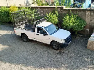 Ask for Pickup Transport( Light Goods)
