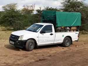 Ask for Pickup Transport( Light Goods)