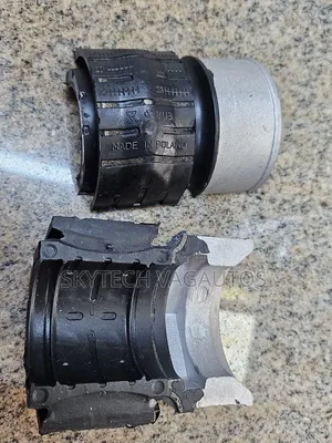 Porsche Stabilizer Front Stabilizer Bar Bushes