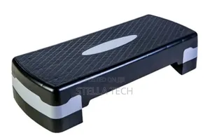 Aerobic Foot Pedal