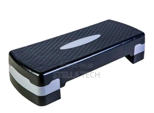 Aerobic Foot Pedal - thumbnail 2