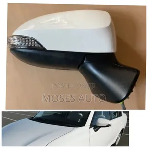 Axio/Fielder Side Mirror 2012,2013,2014,2015-2018