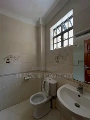2bdrm Apartment in Kilimani, State House Area for rent