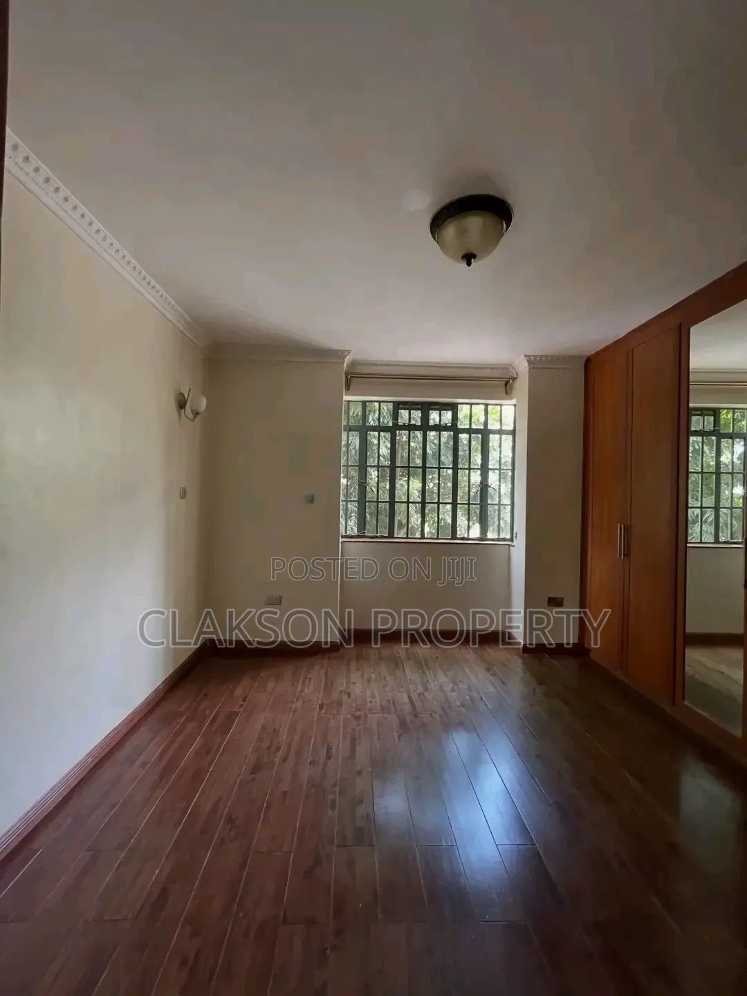 2bdrm Apartment in Kilimani, State House Area for rent