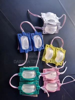 Name: LED Lens Modules( Sweet Lights)