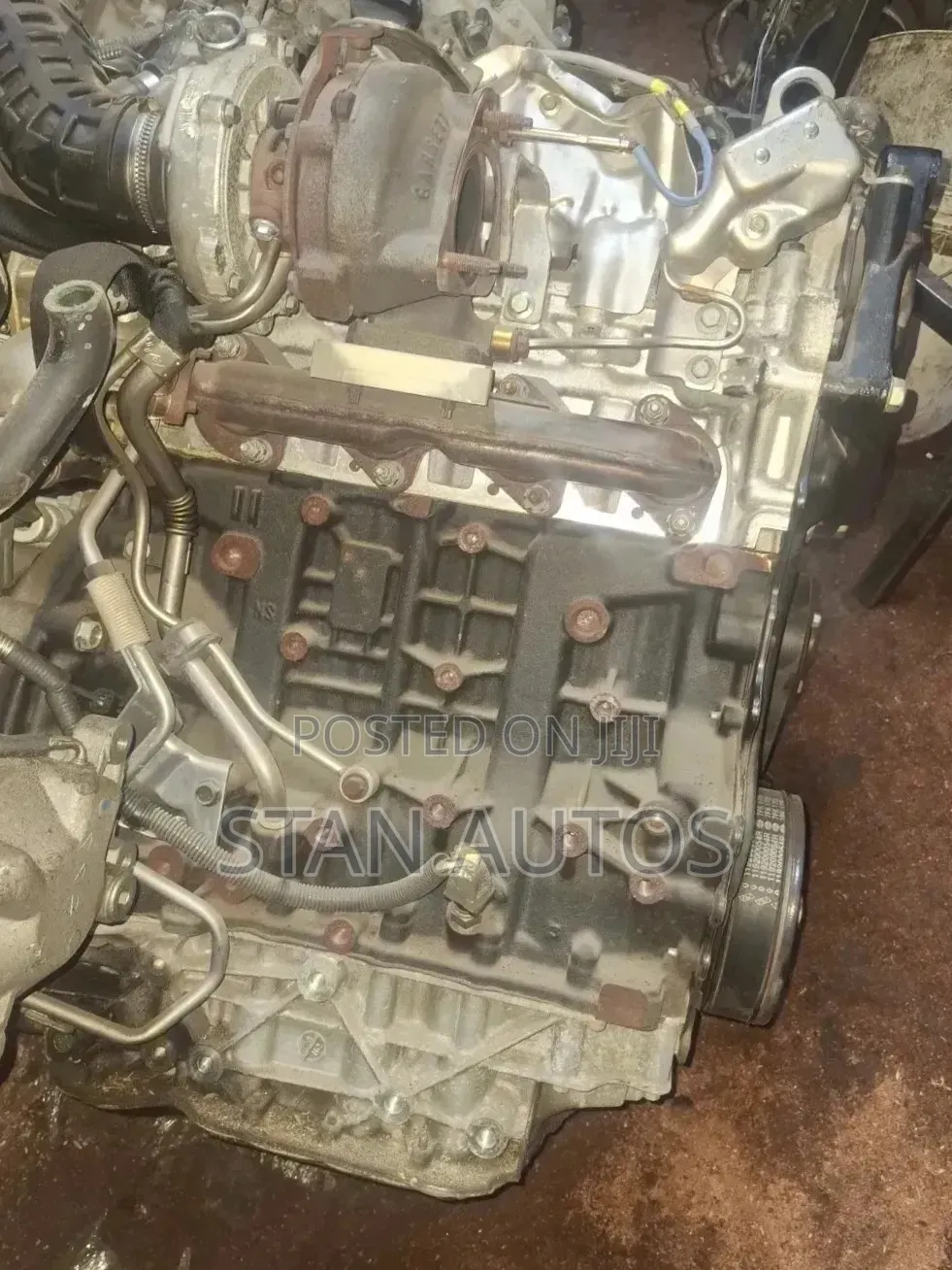 9mr Engine for Nissan Extrail T31,renault