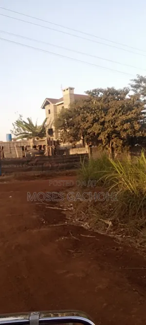 Anmer Plot Next to Migaa Estate