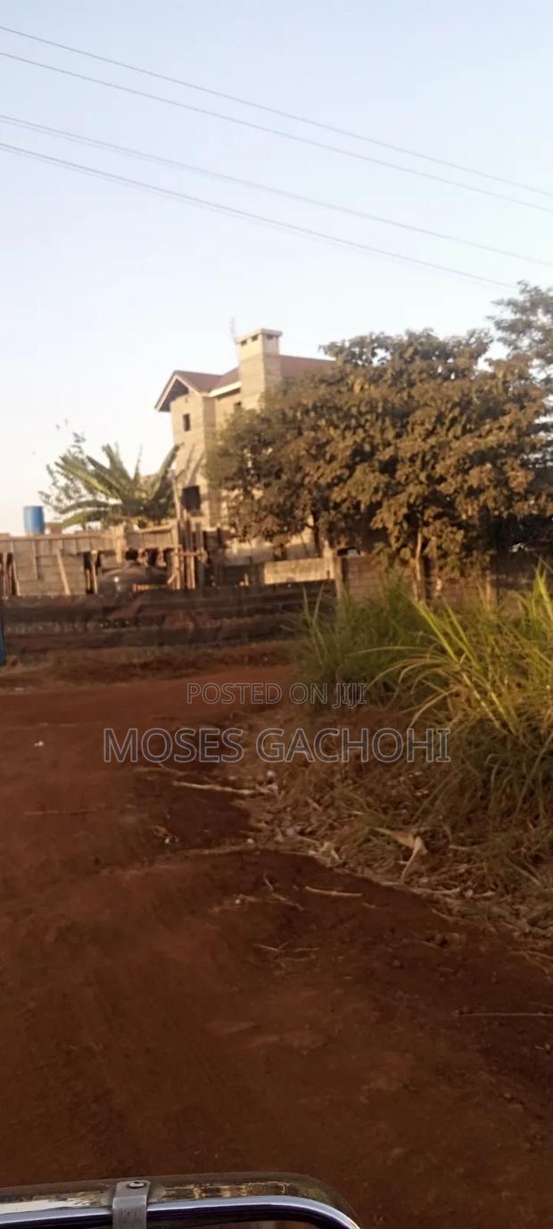 Anmer Plot Next to Migaa Estate