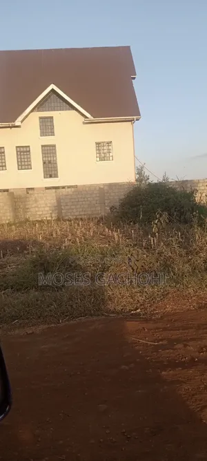 Anmer Plot Next to Migaa Estate