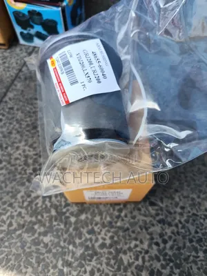Suspension Arm Bushes Toyota L/Cruiser V8 200 Series