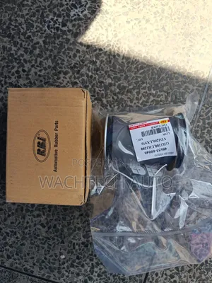 Suspension Arm Bushes Toyota L/Cruiser V8 200 Series