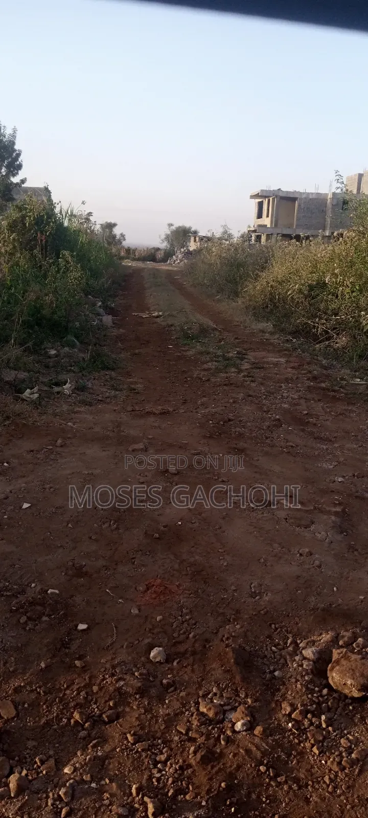 Anmer Plot Next to Migaa Estate