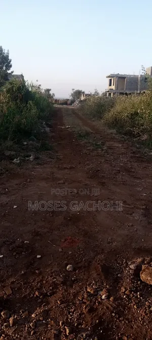 Anmer Plot Next to Migaa Estate