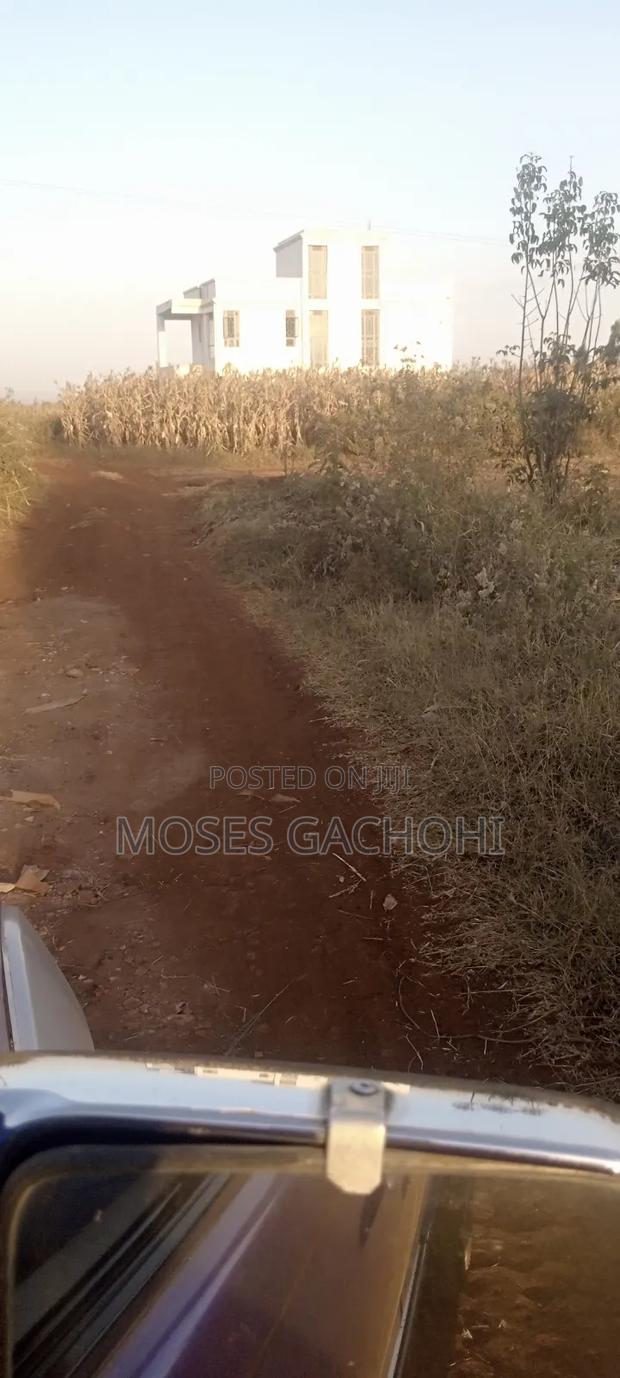 Anmer Plot Next to Migaa Estate - thumbnail 7