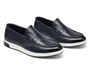 John Foster Laceless Casuals