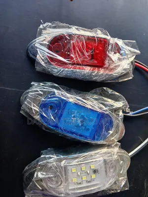 LED Sign/Marker Modules
