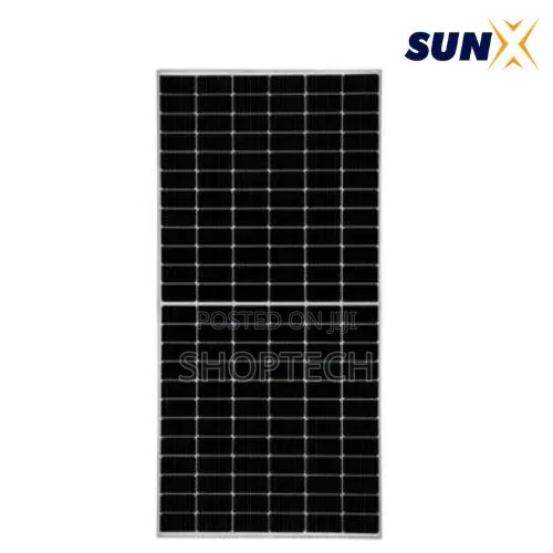 Phoenix Solar Panels Mono 450w