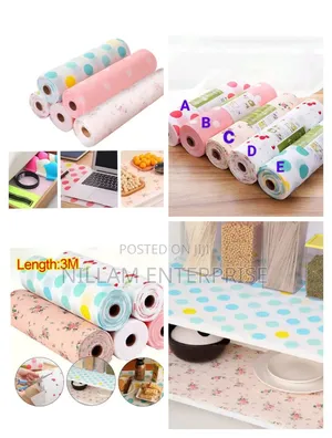 Drawer Mat / Liner Roll