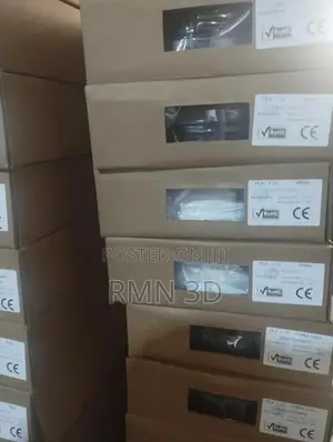 1kg 3d Printing Filaments. Prices Listed in Description.