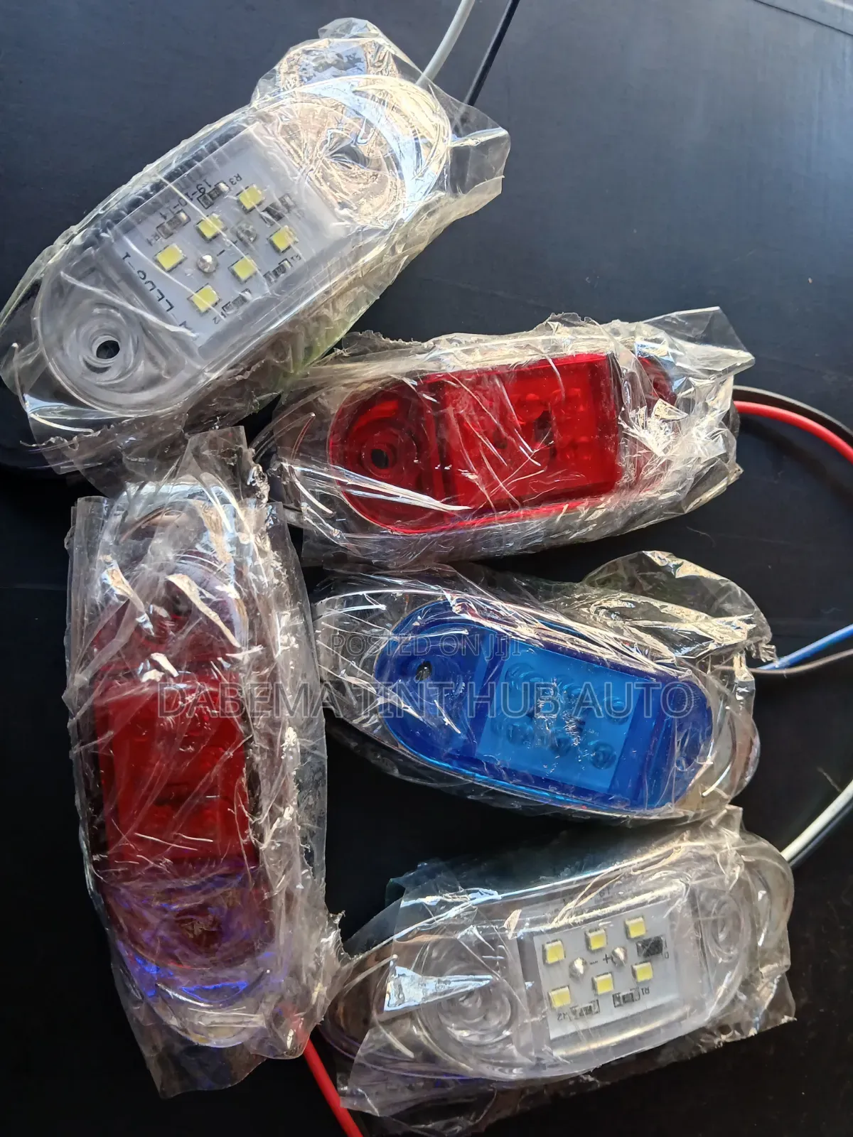 LED Sign/Marker Modules