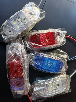 LED Sign/Marker Modules