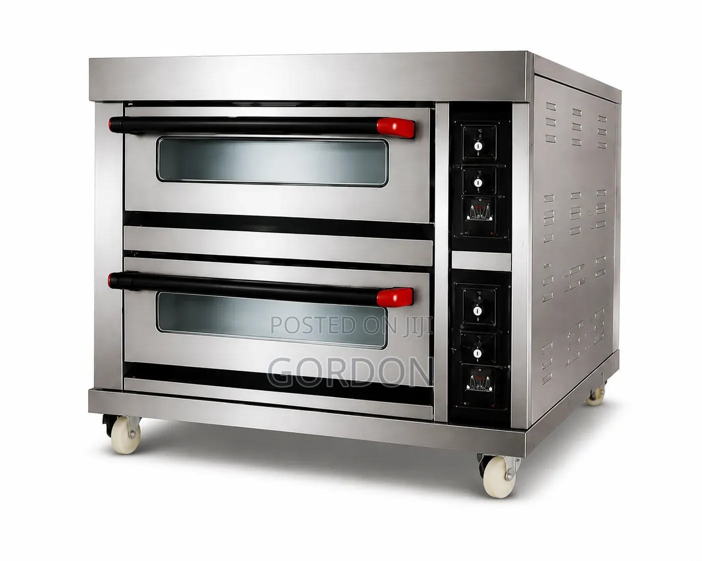 Bakery Equipment