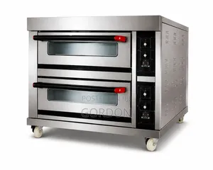 Bakery Equipment
