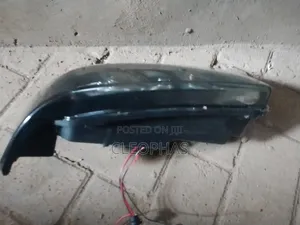 Headlight N Tail Light 1 Set