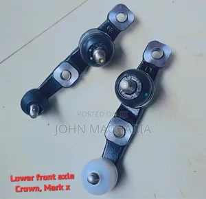 Front Lower Suspension Ball Joints for Toyota Mark X  and Crown (2WD)